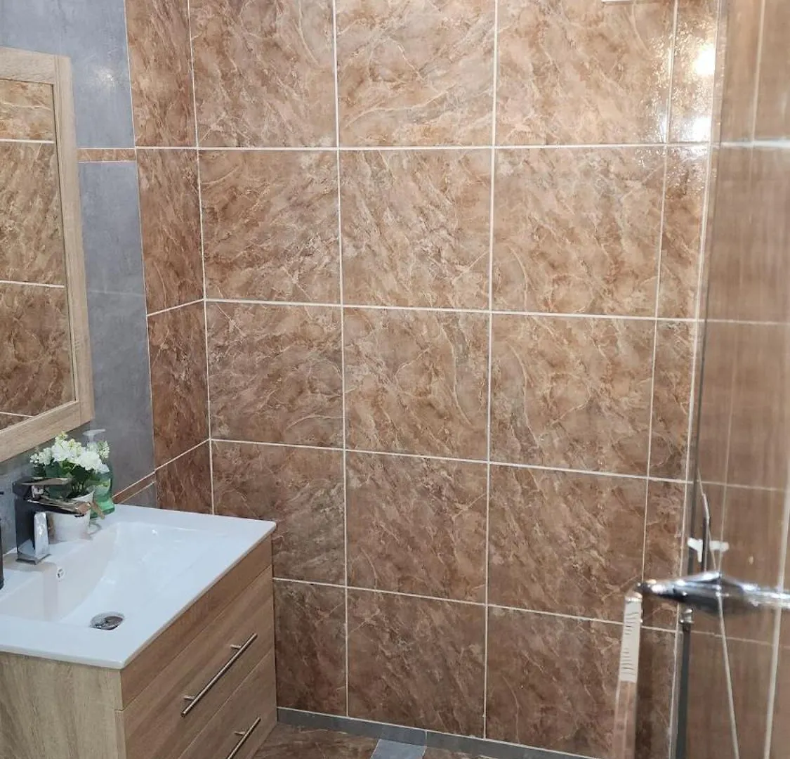 San Juan Villa Palmeras New Cozy Apartment Puerto Rico