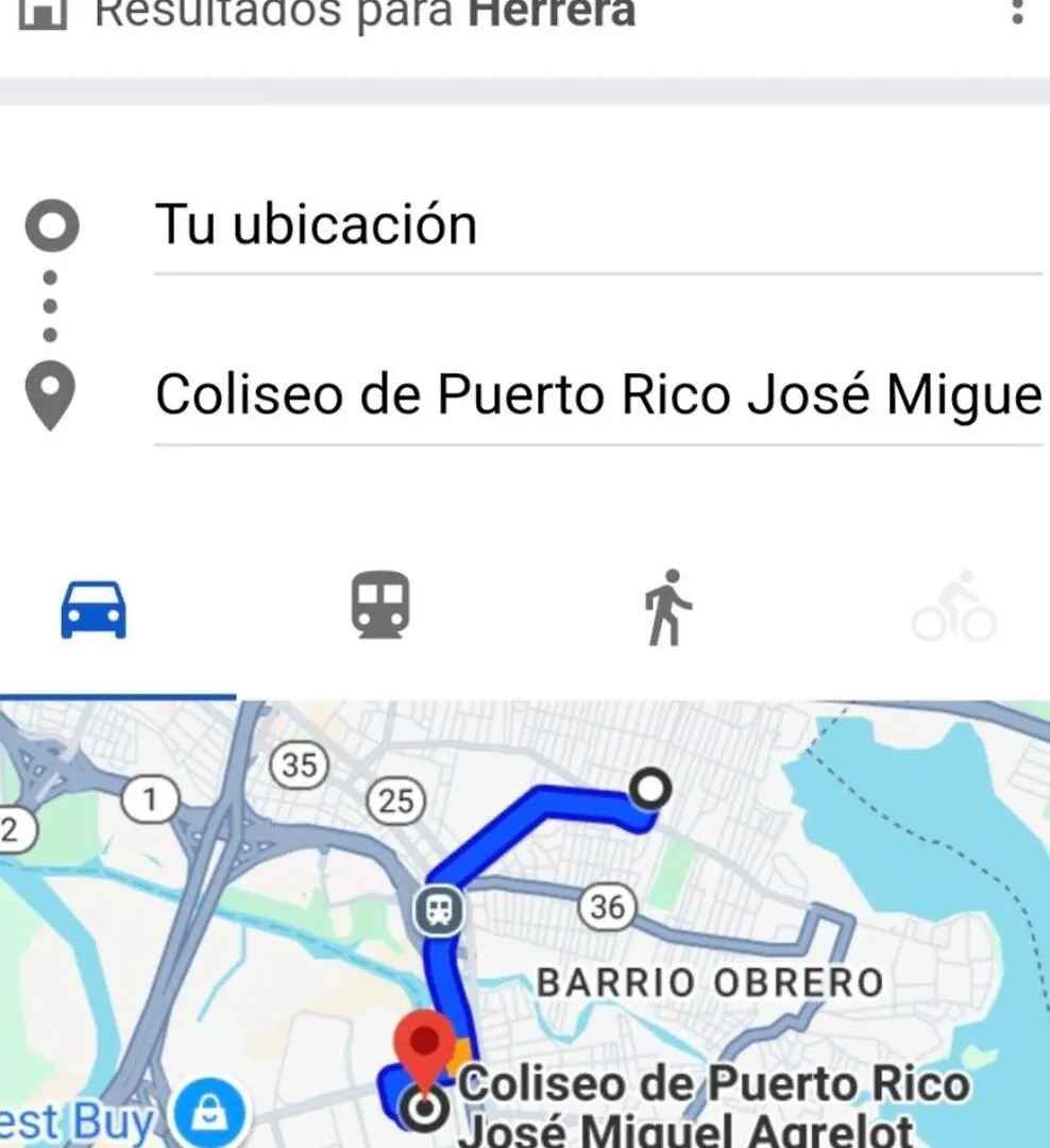 San Juan Villa Palmeras New Cozy Apartment Puerto Rico