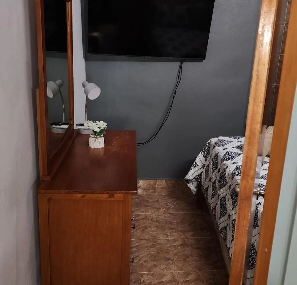 San Juan Villa Palmeras New Cozy Apartment