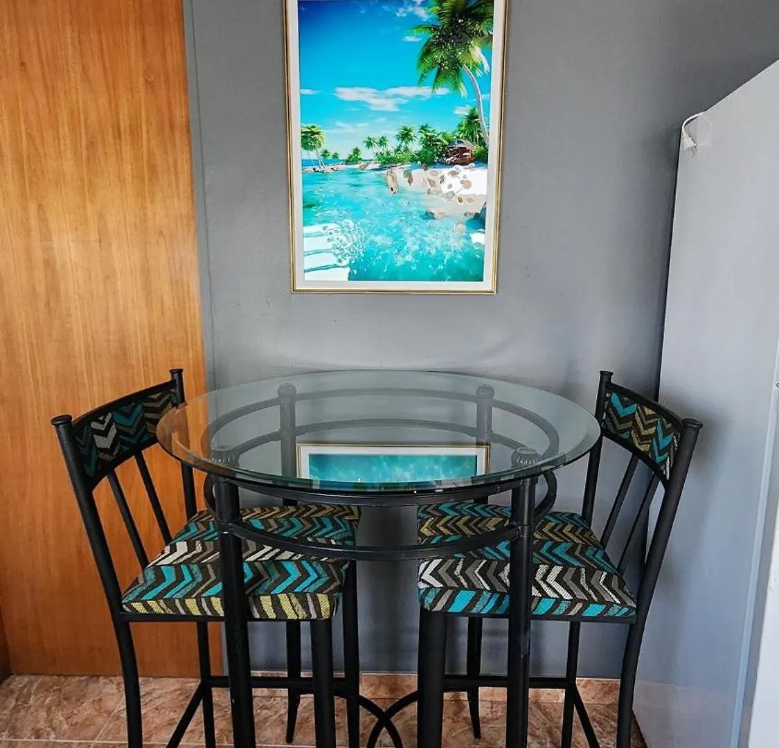 San Juan Villa Palmeras New Cozy Apartment Puerto Rico