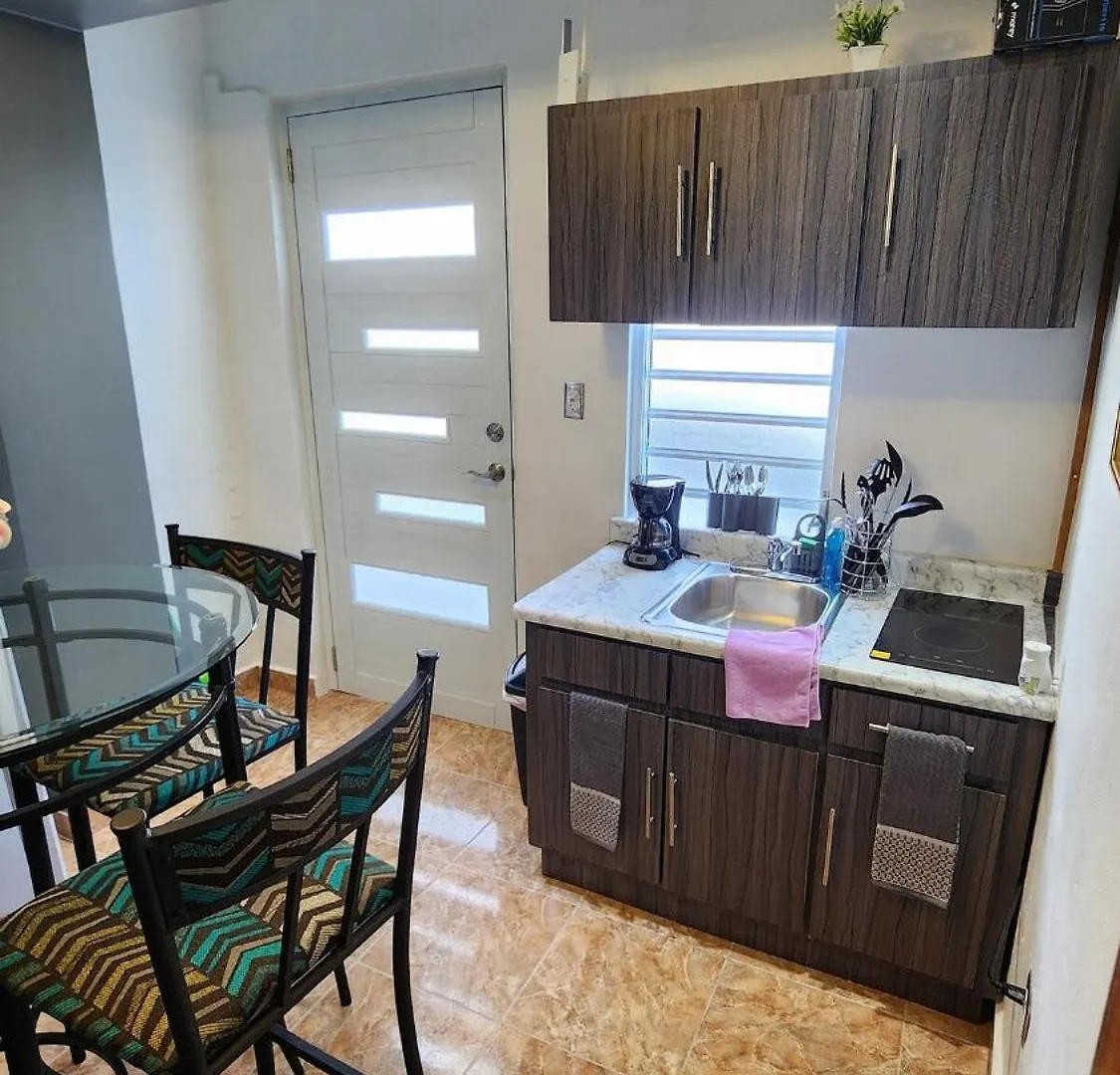 San Juan Villa Palmeras New Cozy Apartment San Juan