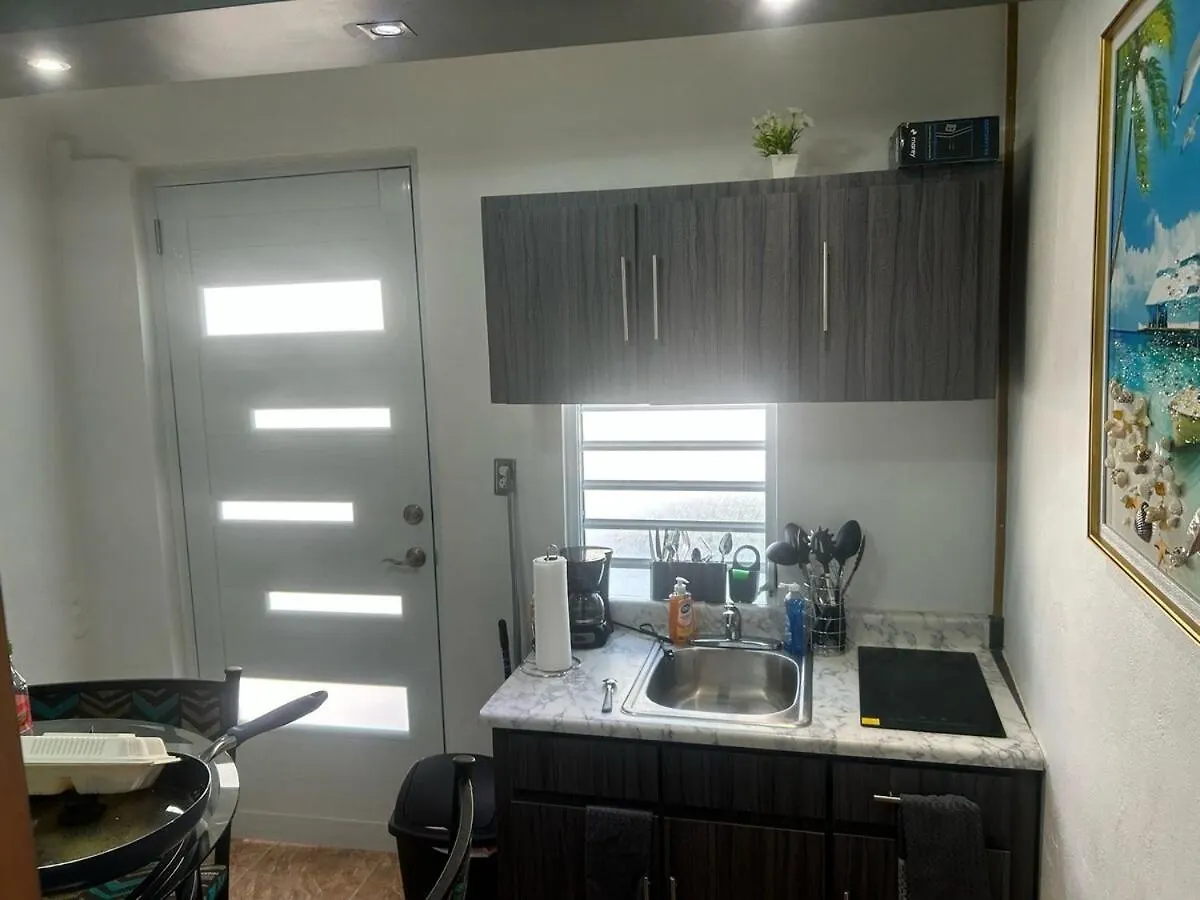 San Juan Villa Palmeras New Cozy Apartment