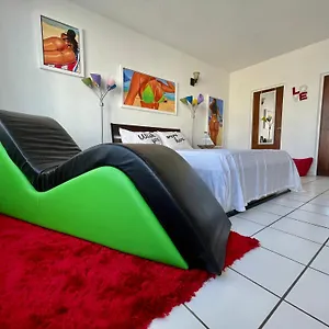 Condado Lux Oceanfront Tantra Ap San Juan