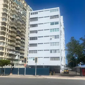 Isla Tower San Juan
